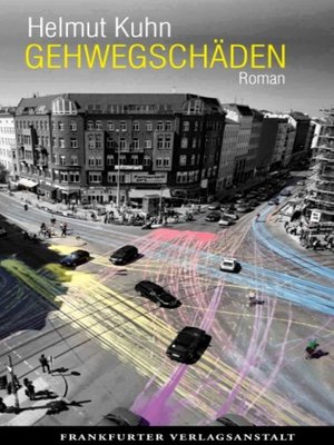 cover image of Gehwegschäden